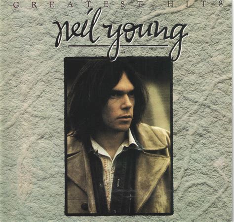 neil young discogs|neil young greatest hits cd.